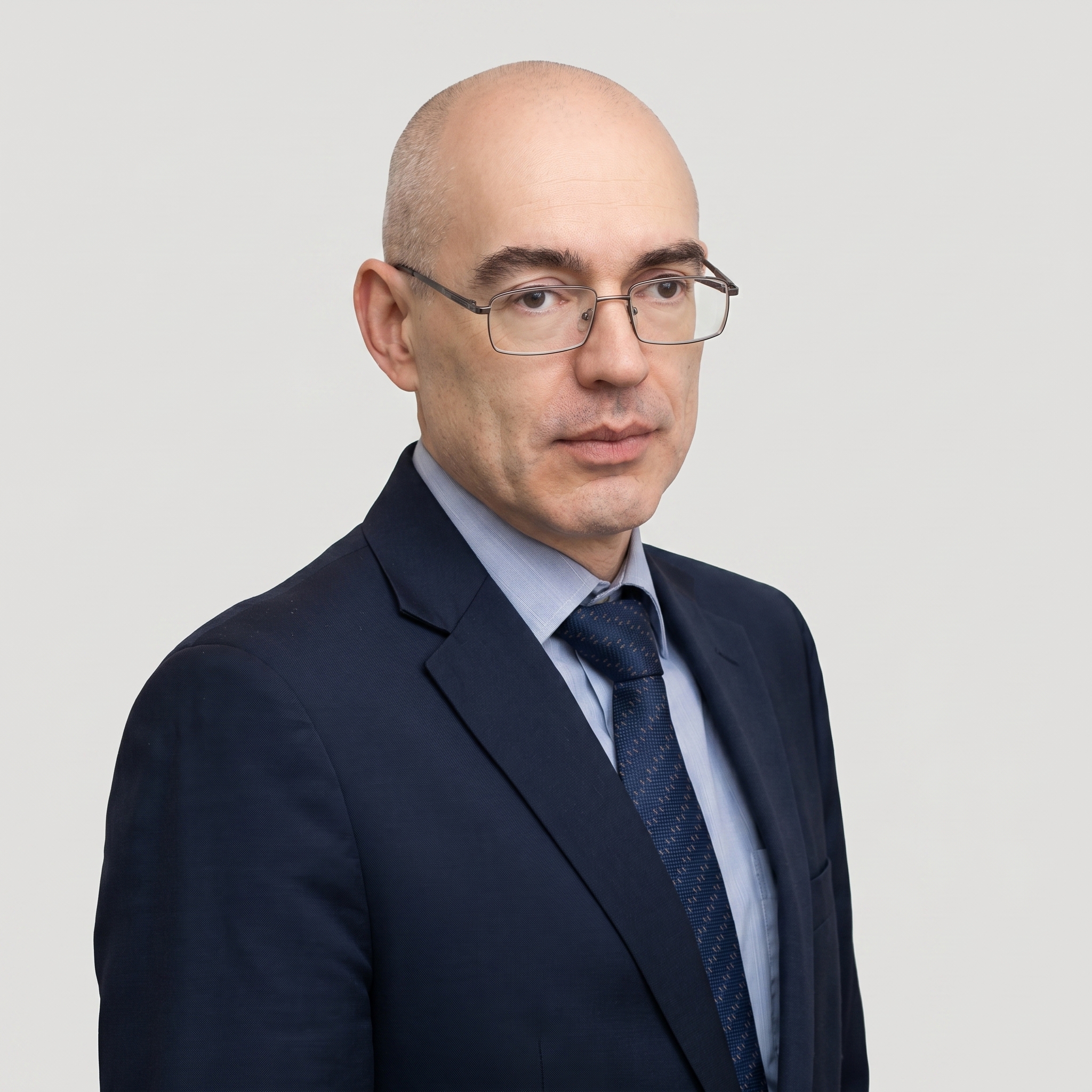 Усачев Олег Олегович