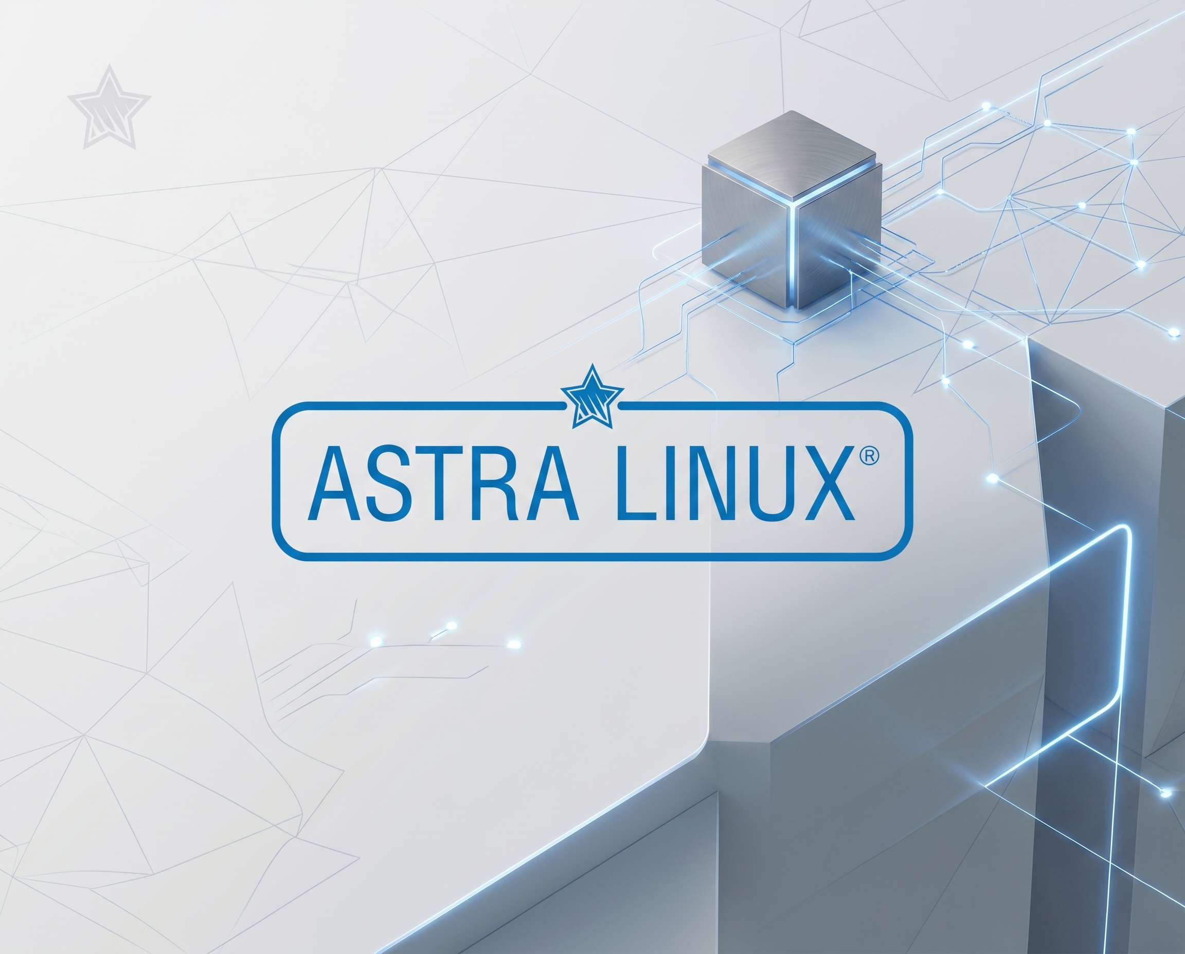 Курсы Astra Linux