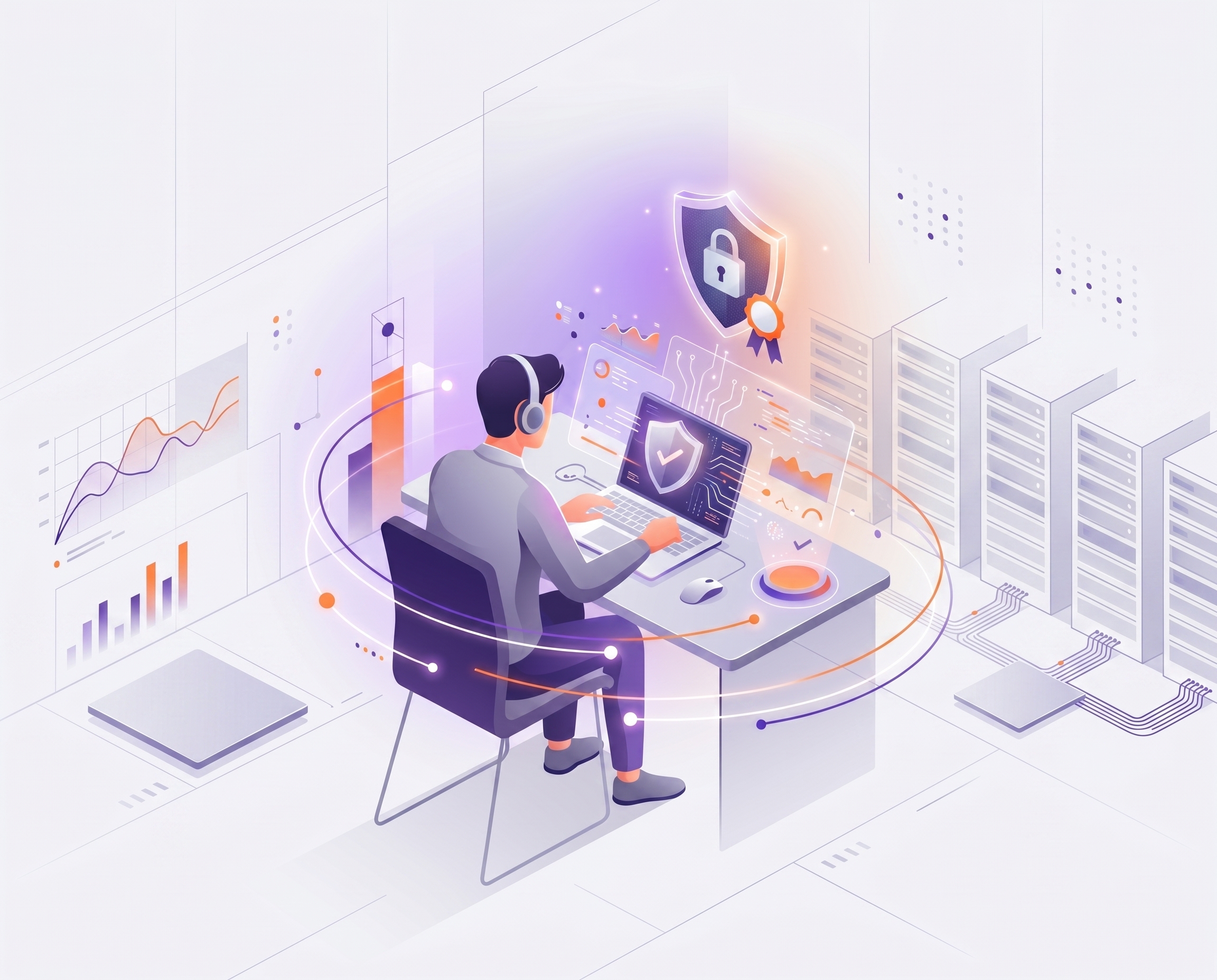 Авторизованное обучение по продуктам вендоров