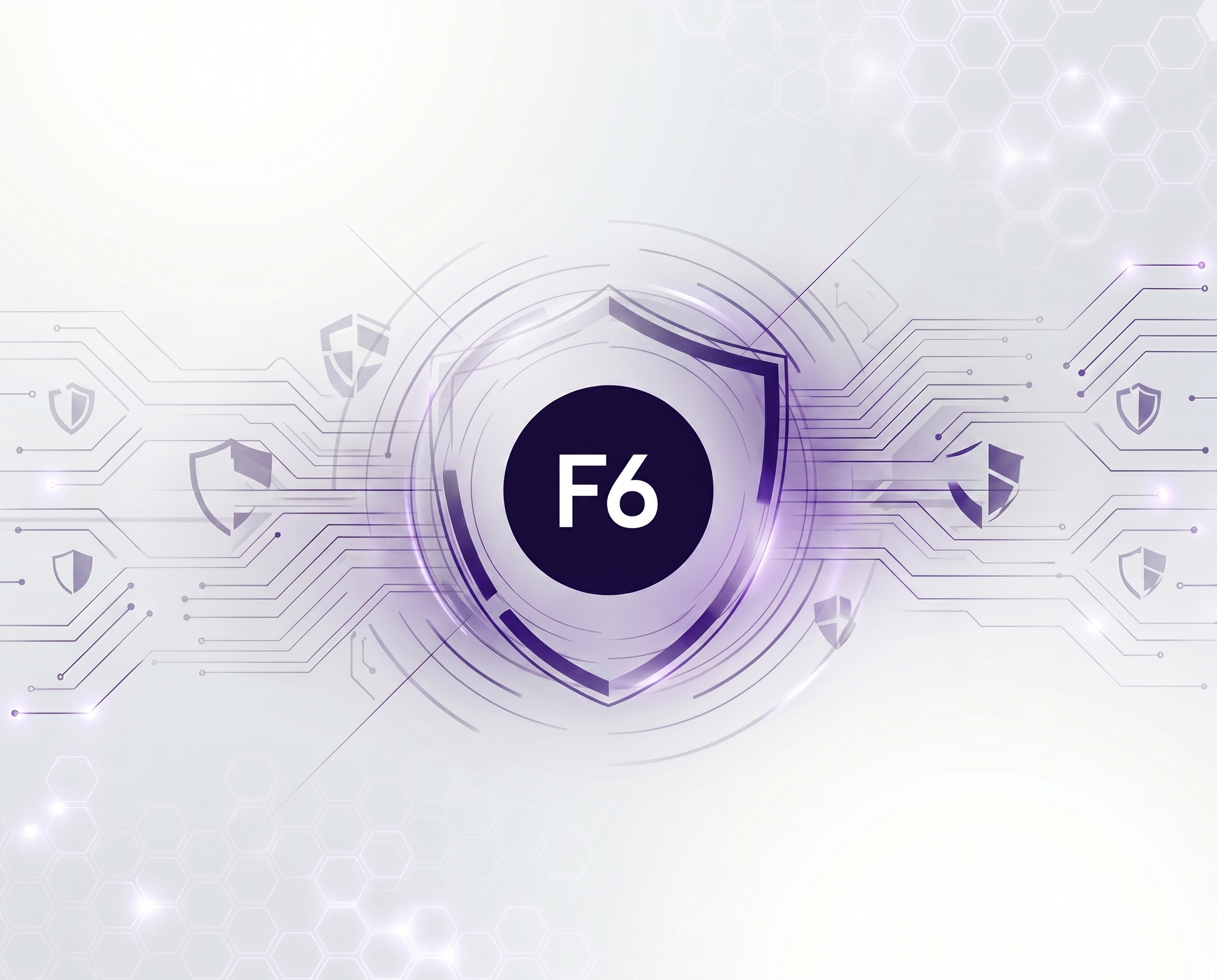 Курсы F6
