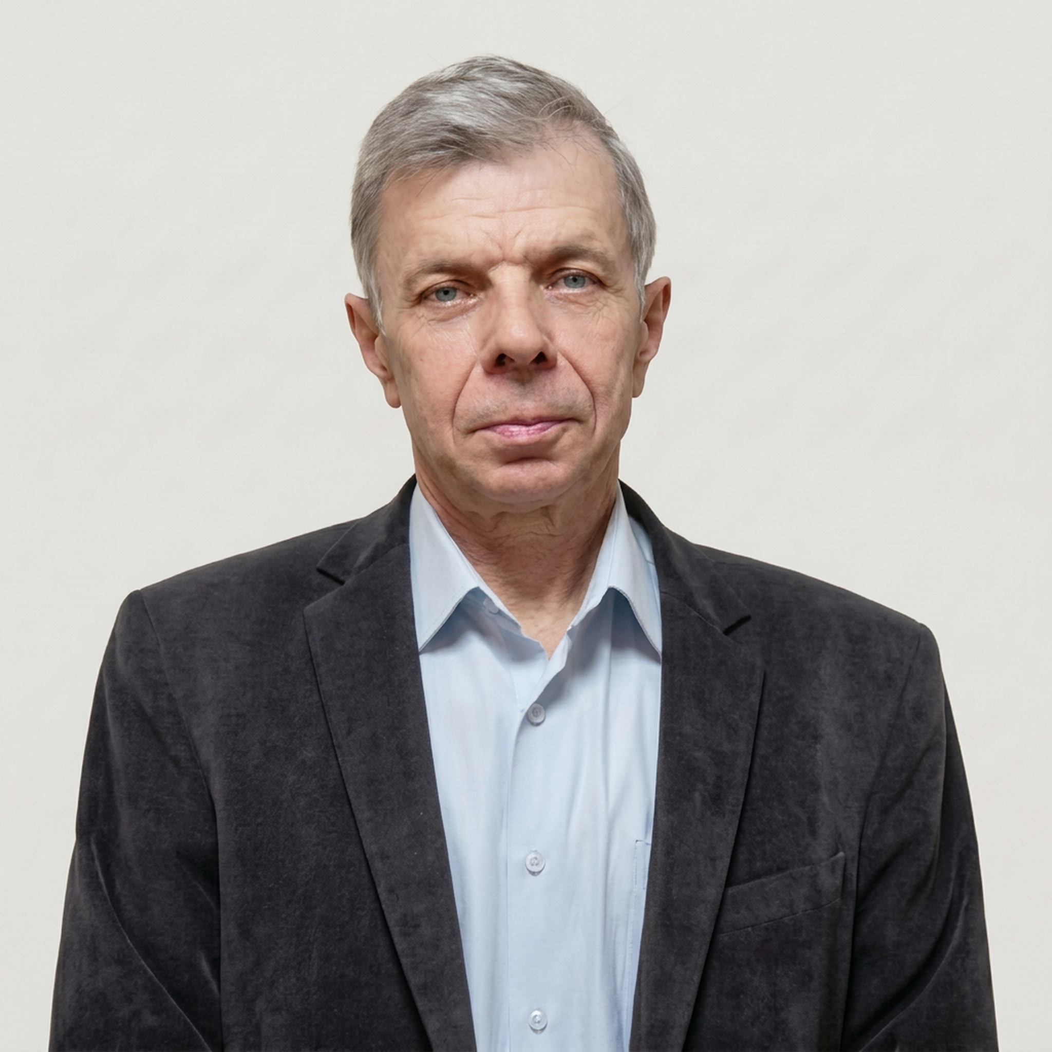Глебовский Андрей Юрьевич