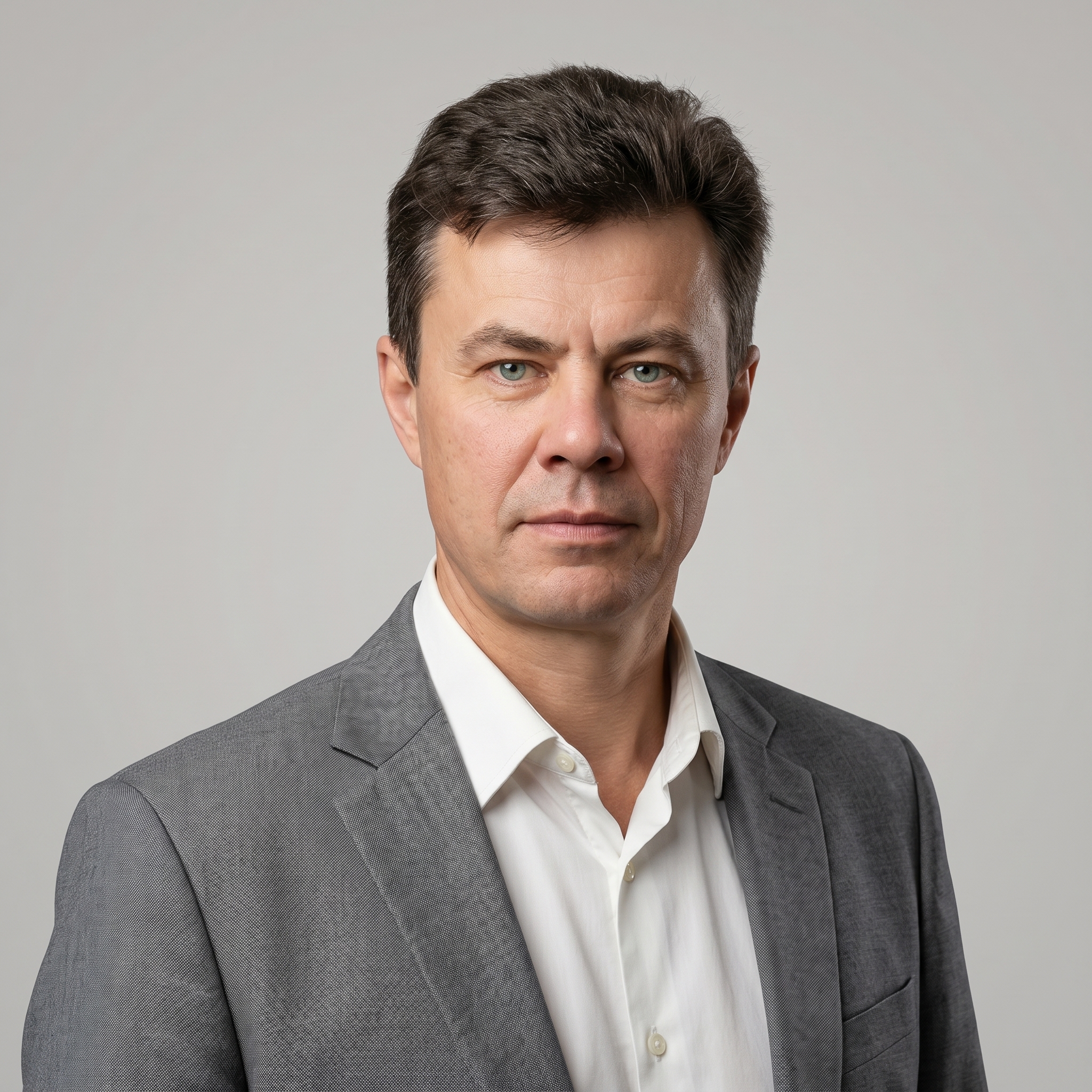 Никитин Михаил Юрьевич