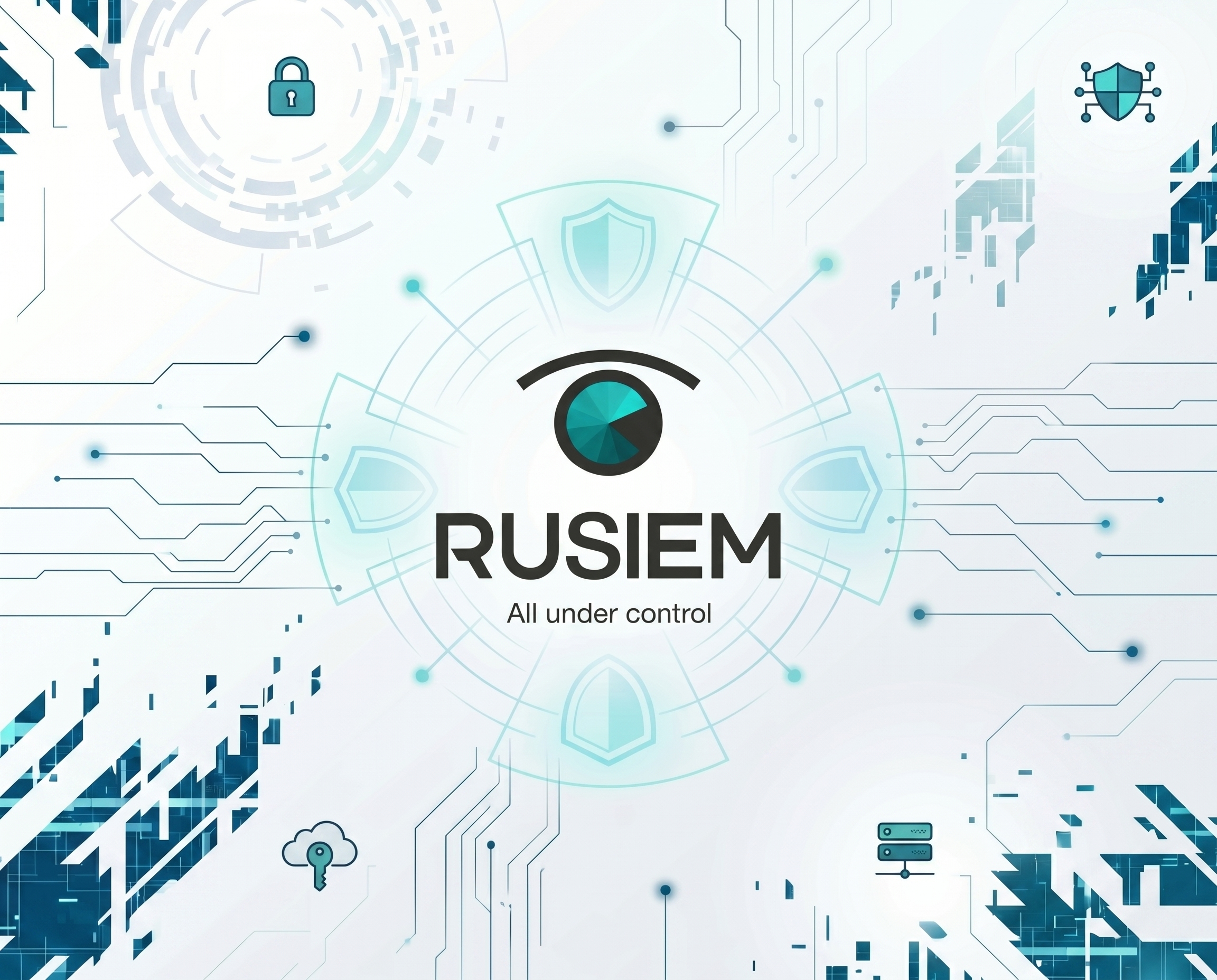 Курсы RuSIEM