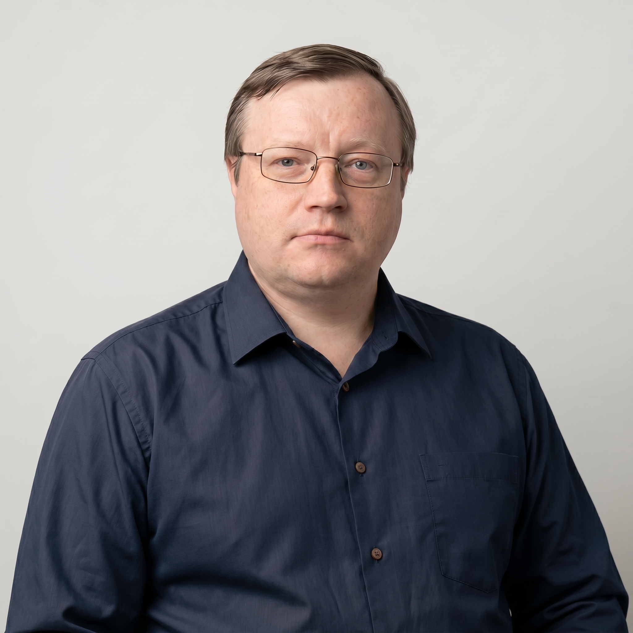 Сотский Алексей Николаевич
